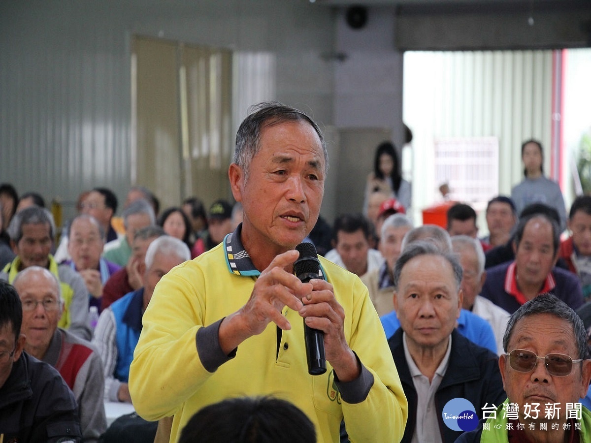 整合防治荔枝椿象　農委會籲農民把握關鍵防治時機 台灣好新聞 第3張