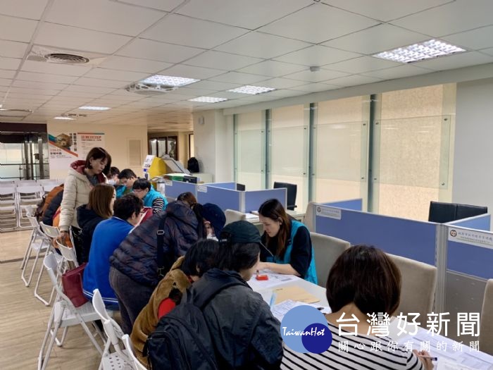住宅發展處表示,中路二號社會住宅申辦將收件至3月5日下午5點止。