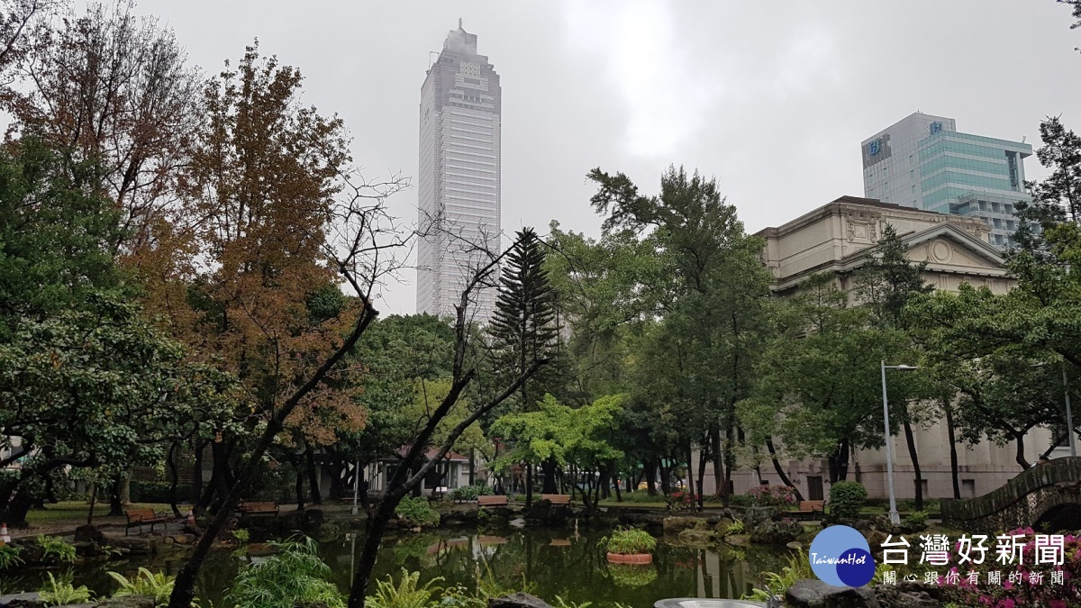 北台灣整天濕涼　各地降雨漸趨緩 台灣好新聞 第1張