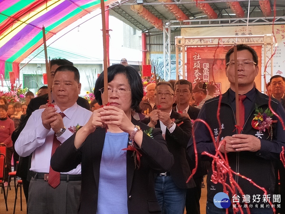 圖/記者鄧富珍攝