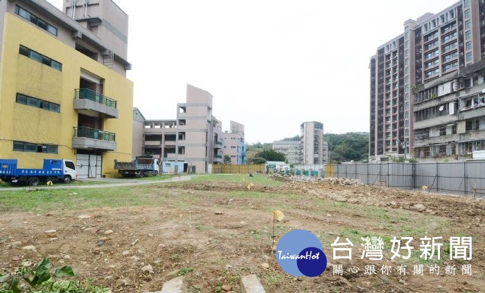 桃市光峰非營利幼兒園新建工程   預計109年9月招生開辦 台灣好新聞 第1張