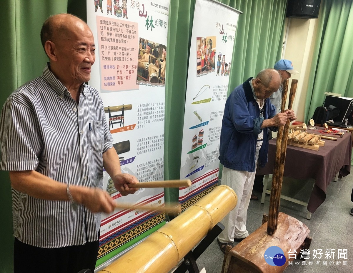 十三行推行動博物館服務　即日起受理北北基桃地區免費申請 台灣好新聞 第3張