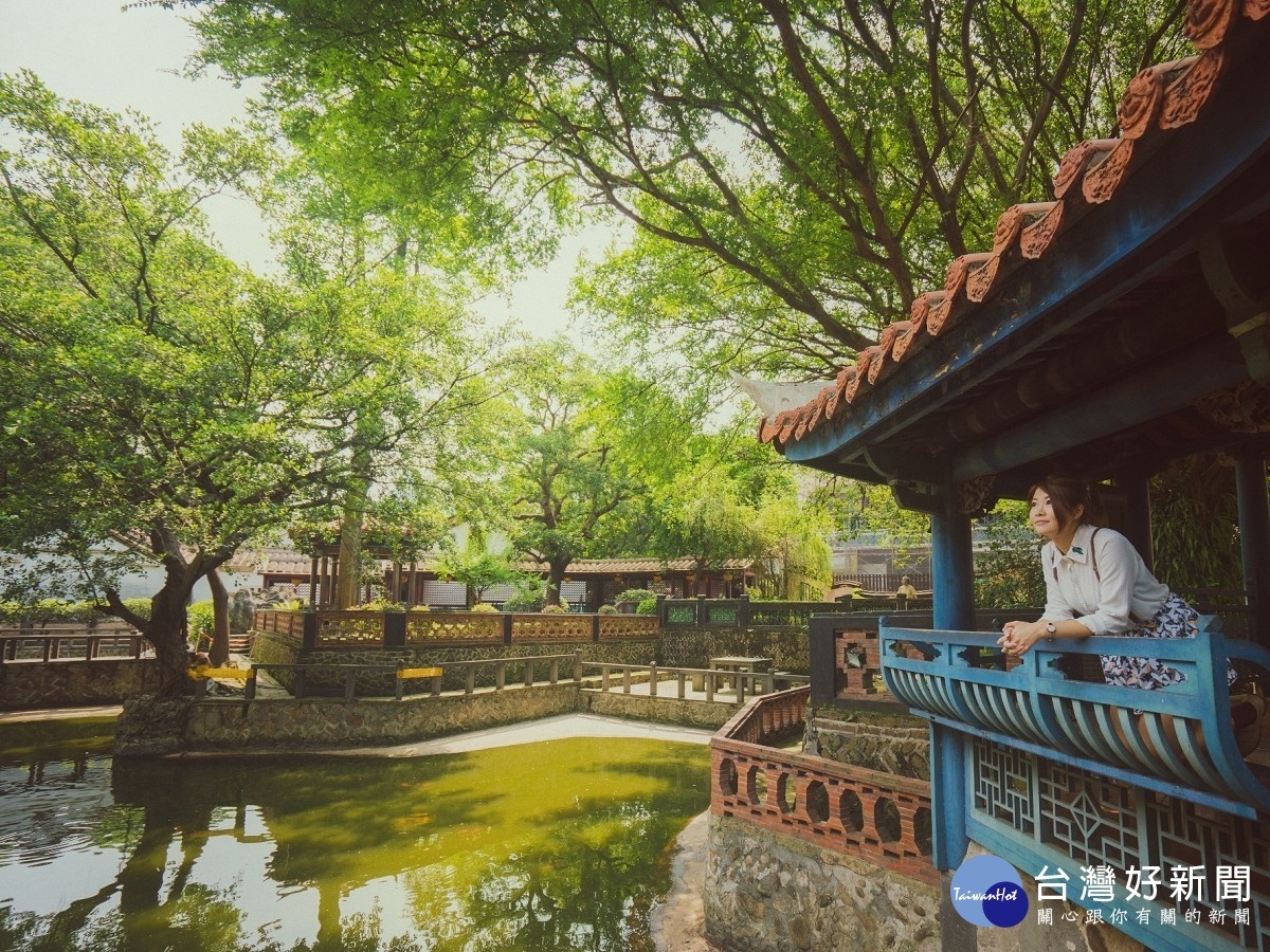 春遊補助入住新北合法旅宿　可免費參觀陶博館等博物館舍 台灣好新聞 第1張