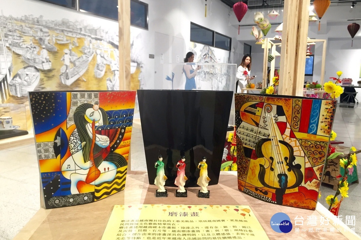 《家-媽媽的新鄉．兒女的故鄉》特展　HOUSE 135展出新二代眼中的「家」 台灣好新聞 第1張