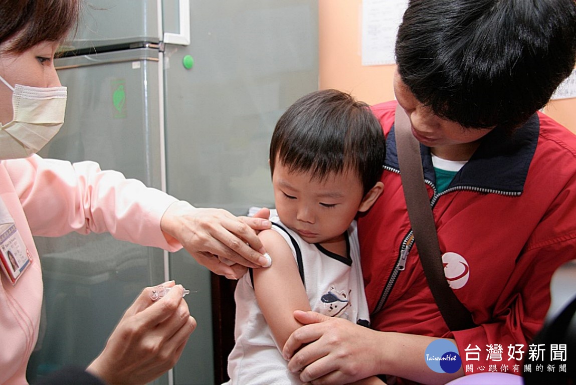 國內新增7例麻疹　中部醫院群聚疫情再增2人 台灣好新聞 第1張