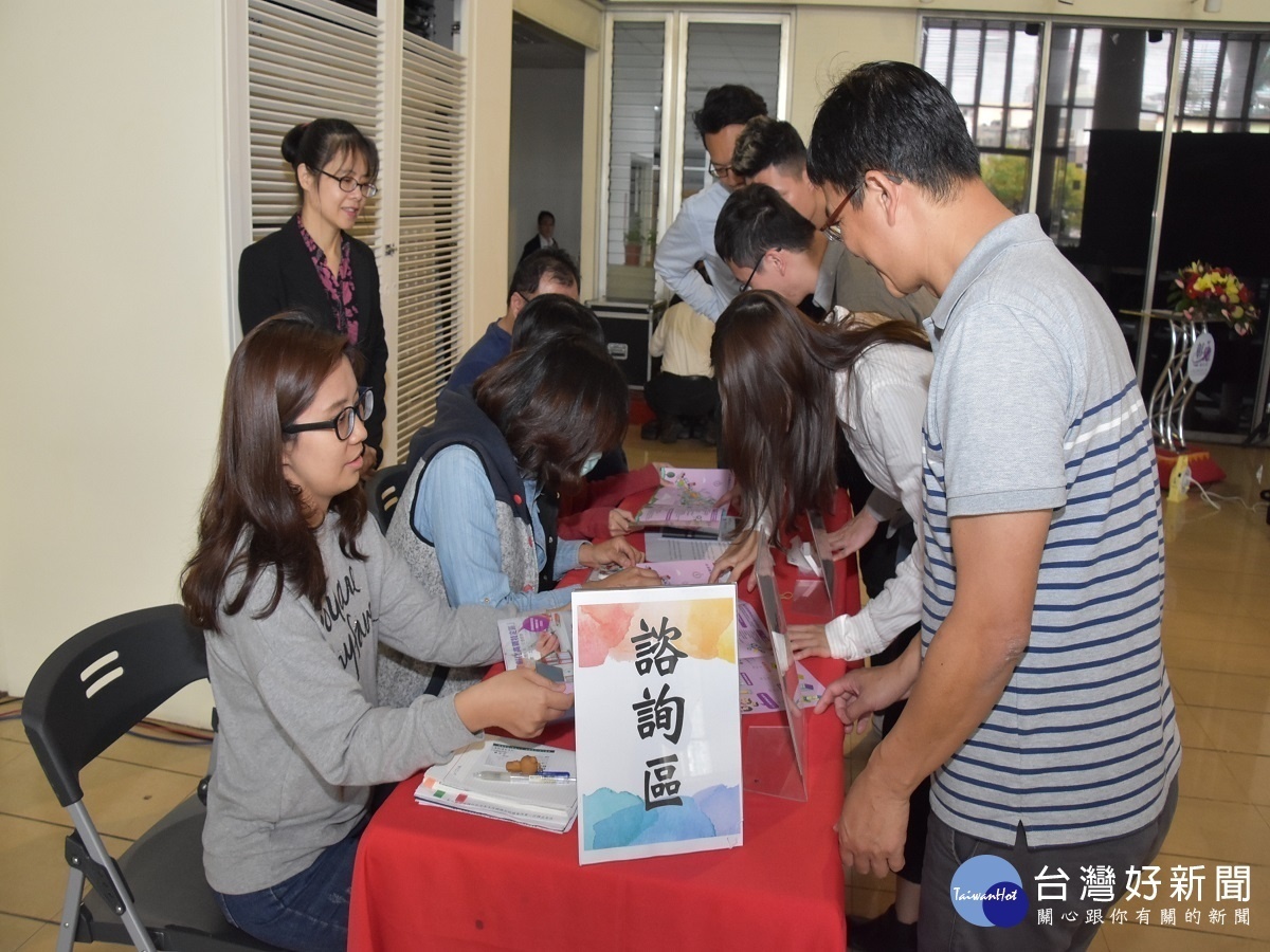 彰化高鐵土地開發專案行銷 帶動地方就業及地方繁榮