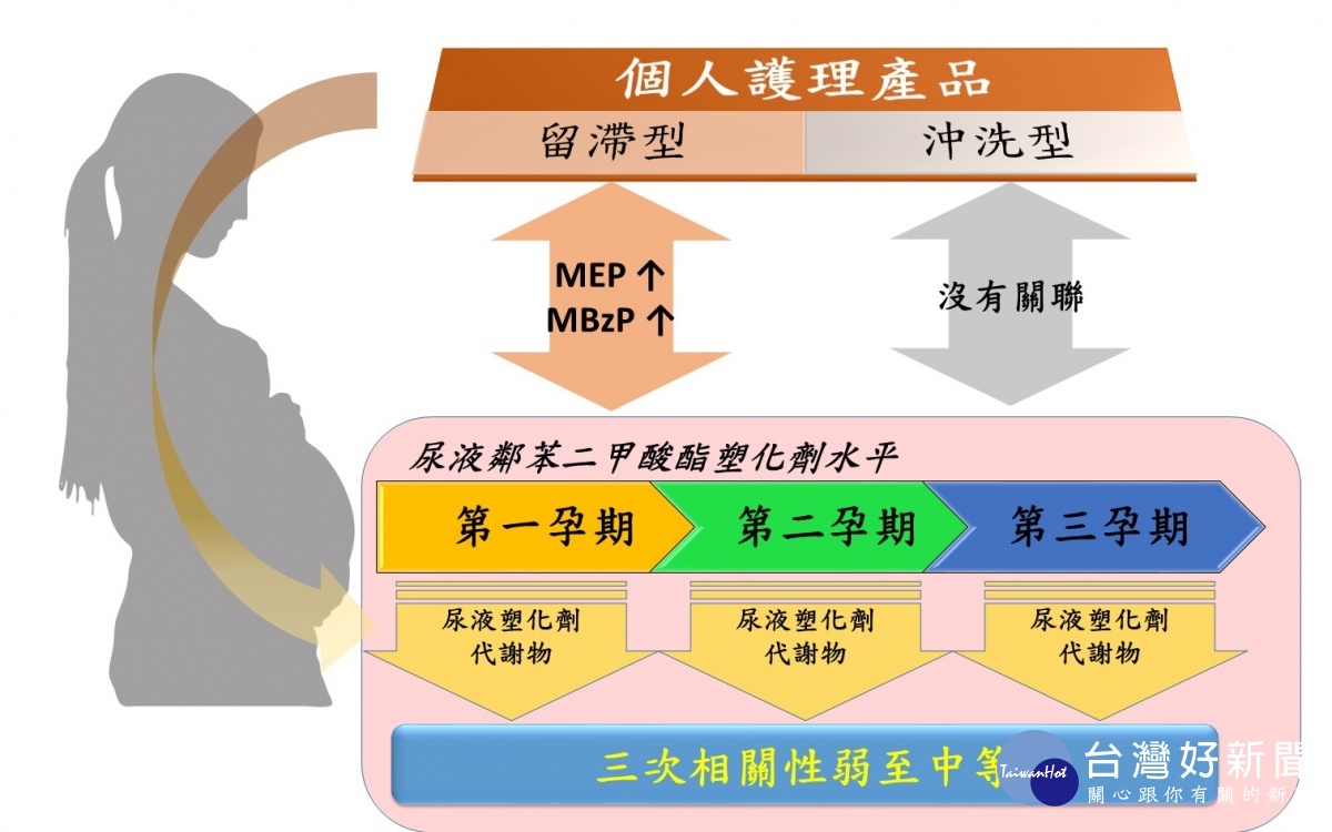 婦女減少使用保養品　可降低塑化劑暴露 台灣好新聞 第1張