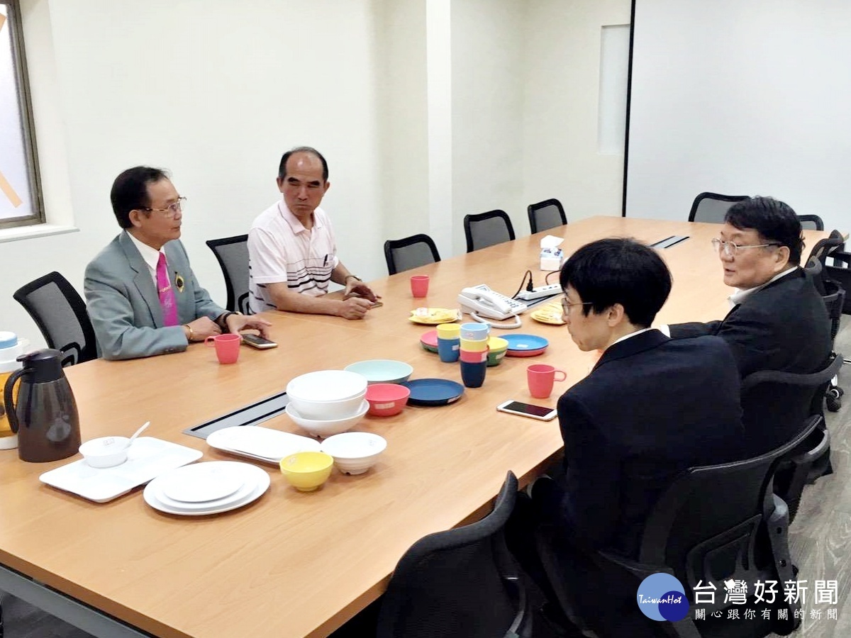 環保玉米澱粉製品正夯 新浦樂缺工徵才