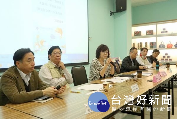 地方創生起飛　台灣鯛外銷帶動傳產發展 台灣好新聞 第1張