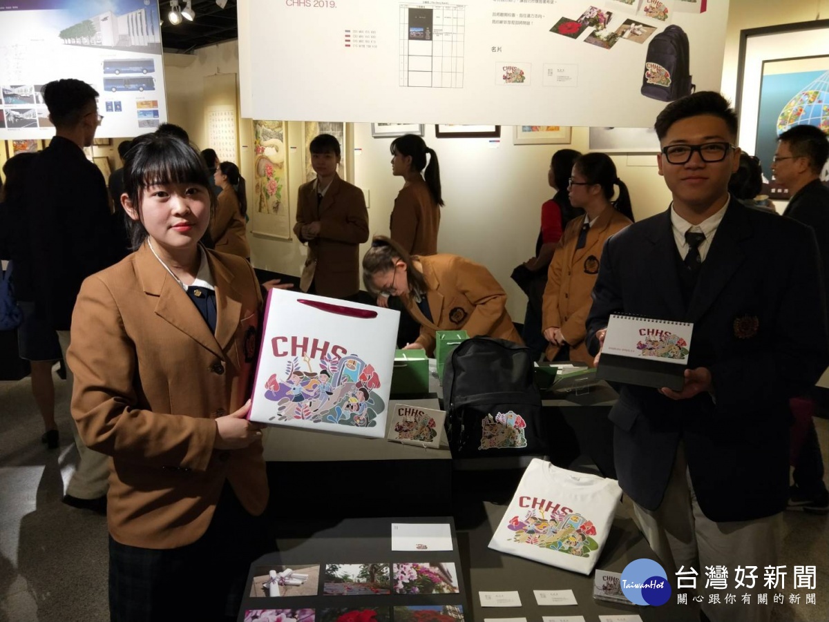 新一代教師美術作品聯展　全方位「美感教育」呈現 台灣好新聞 第3張