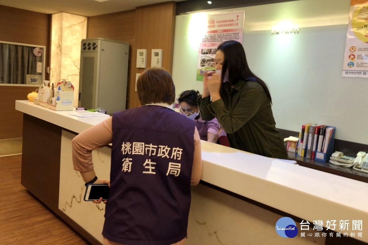 女嬰臀部受創疑遭月子中心虐待　桃市衛生局啟動調查 台灣好新聞 第4張