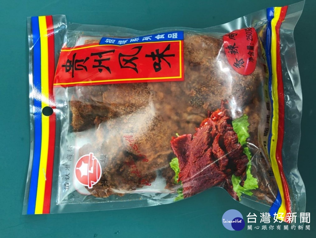 行政院農委會14日表示，再檢出1例中國豬肉製品帶有非洲豬瘟病毒基因案例，總計已達32例。（圖／農委會）