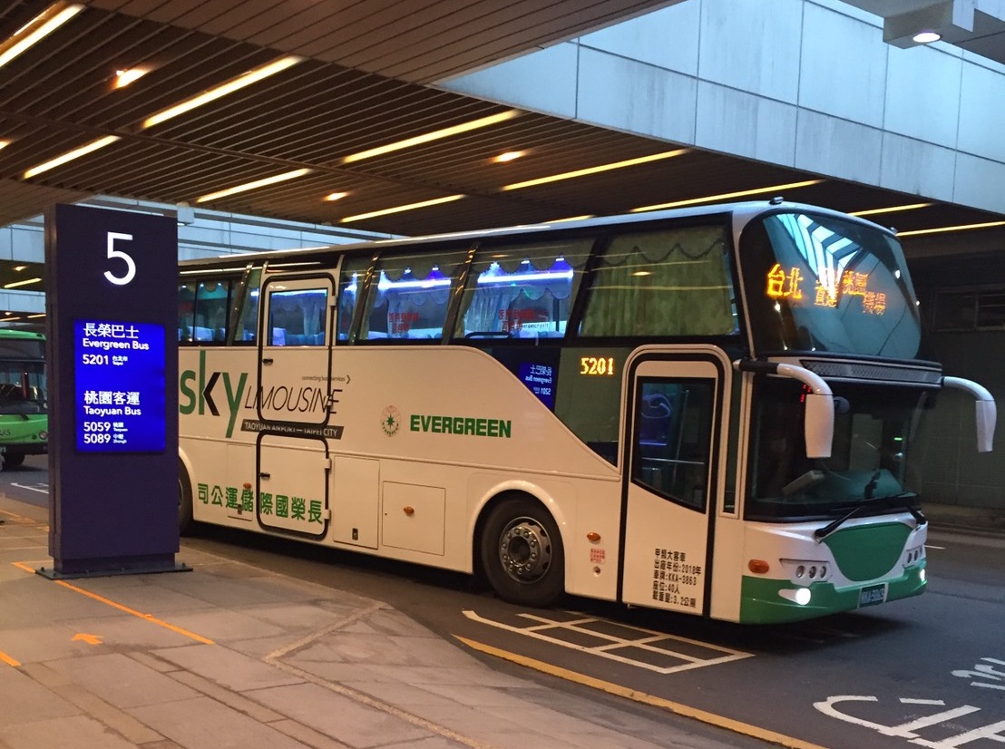 清明連假疏運　86條國道客運提供85折優惠 台灣好新聞 第1張