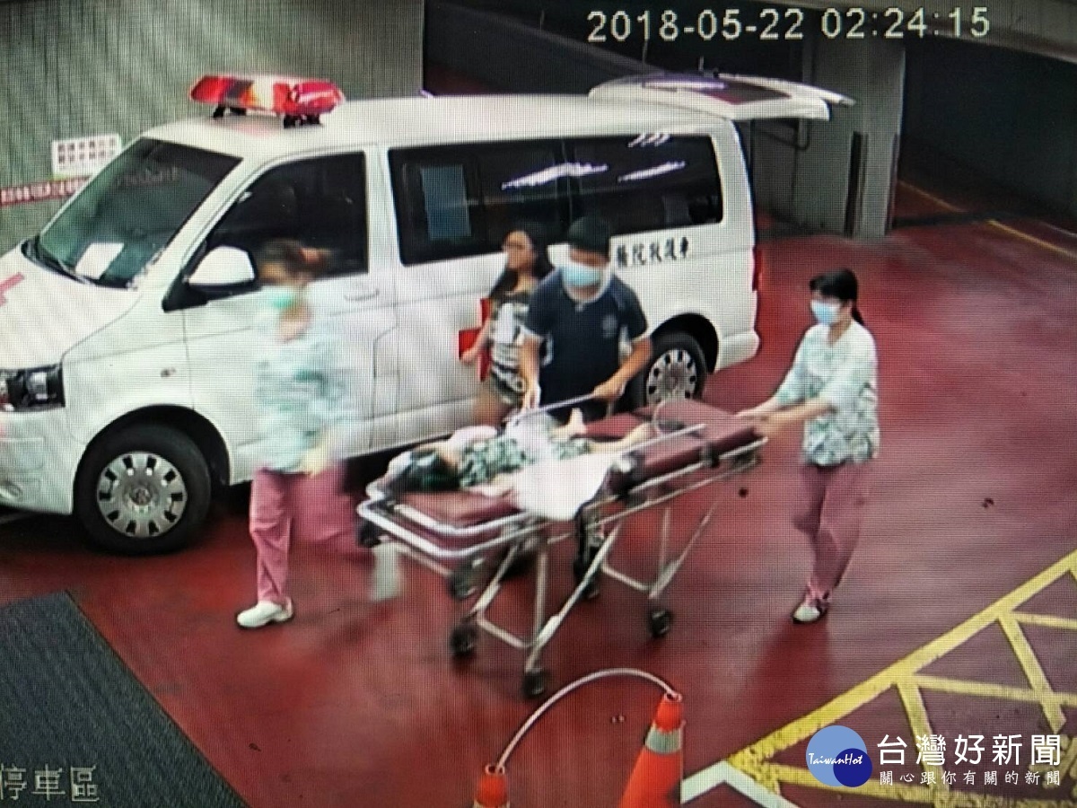 家暴13次虐死外甥女 判決出爐惡姨丈求判處17年
