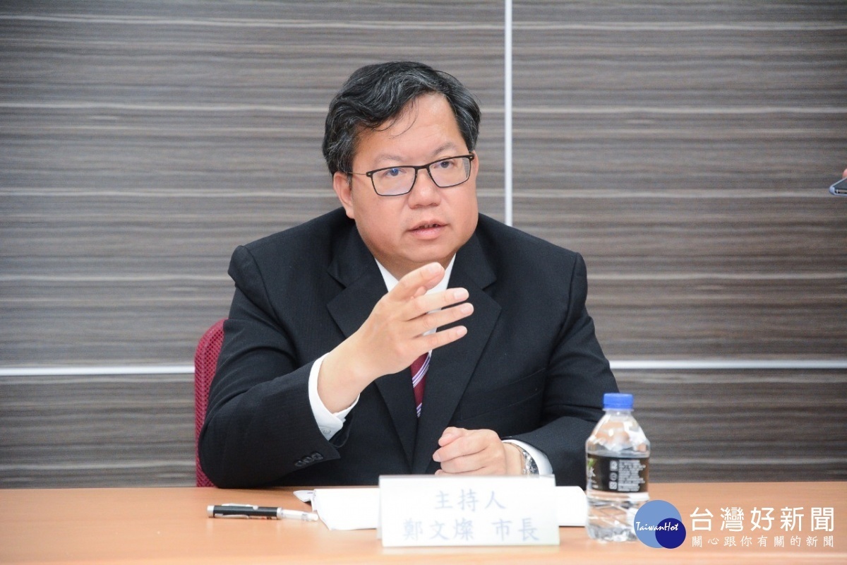 市長裁示進行內部意見整合,盼中壢新明市場空間活化帶動更多人潮