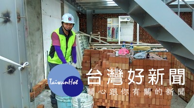 弱勢勞工住屋修繕補助計畫　中市持續推動　補助金額10萬元以下 台灣好新聞 第2張