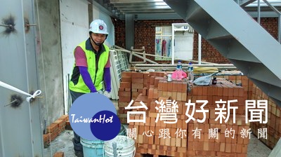 中市府弱勢勞工住屋修繕補助計畫 開始受理申請