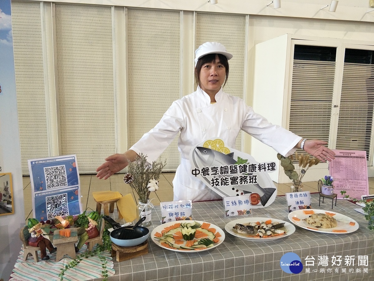 圖/記者鄧富珍攝