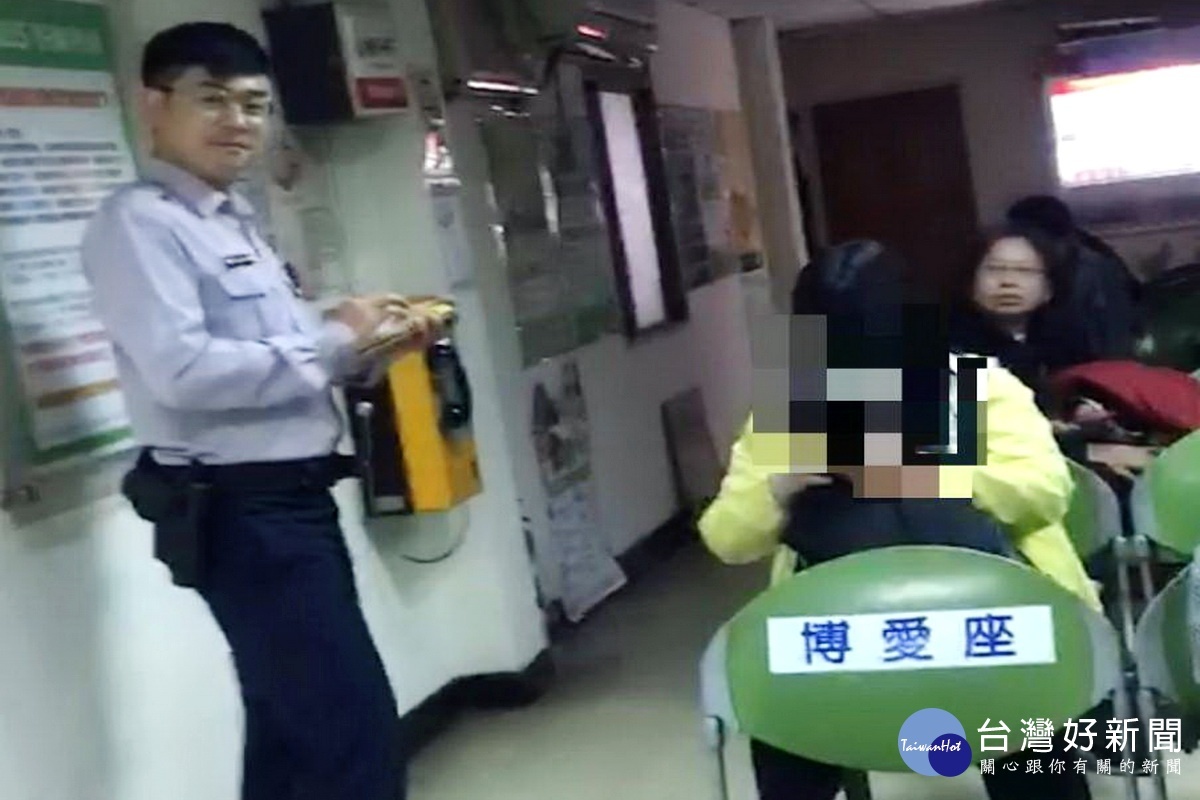少女北上追星急壞父母　高桃兩地警方合作成功尋回 台灣好新聞 第1張