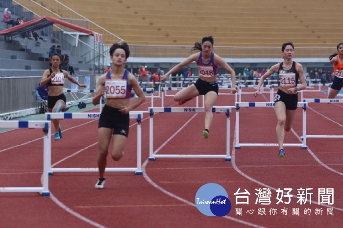 全國原住民族運動會,桃園市代表隊傳來捷報囊括了41面金牌。
