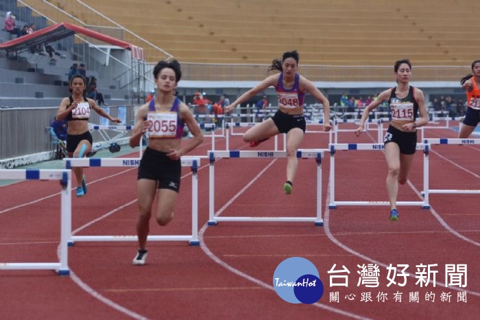 全國原住民族運動會，桃園市代表隊傳來捷報囊括了41面金牌。