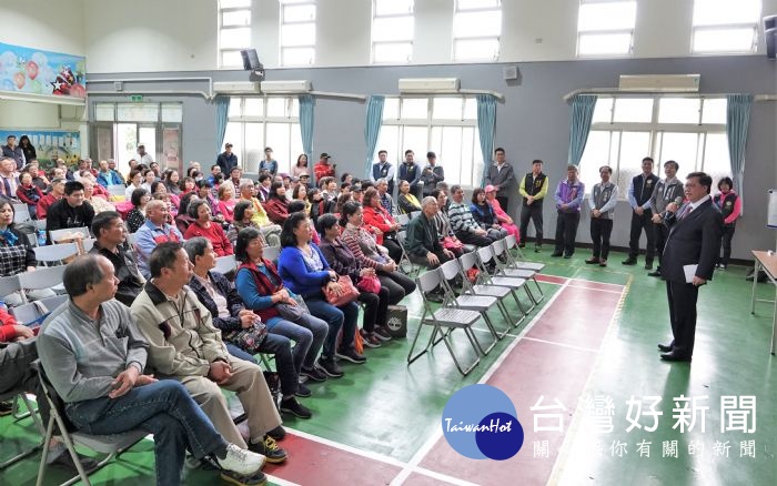 環保志工再添4千生力軍,共同守護桃園市容環境。