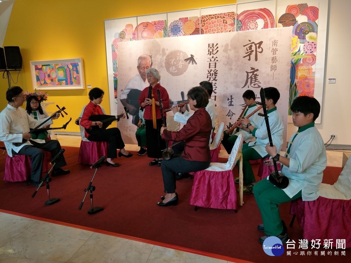圖/記者鄧富珍攝
