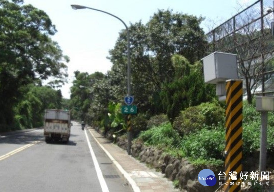 北市大數據分析12條易超速路段　即起加強抓超速 台灣好新聞 第2張