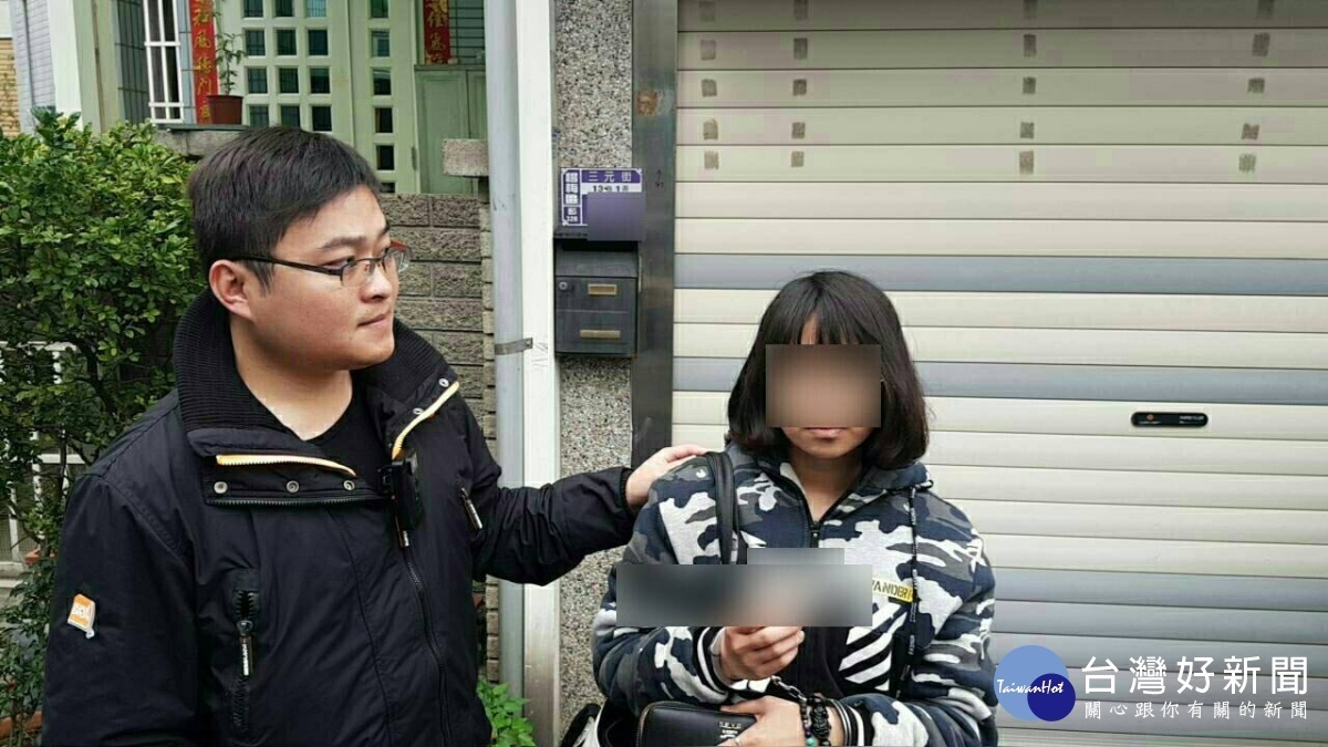 假冒檢察官假日詐騙　警民聯手玩具鈔誘捕 台灣好新聞 第2張
