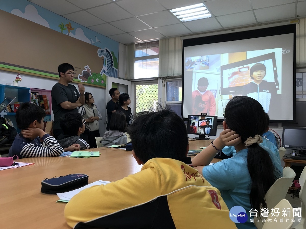文德國小學生研究石虎族群分布 喚起民眾對生態保育的重視