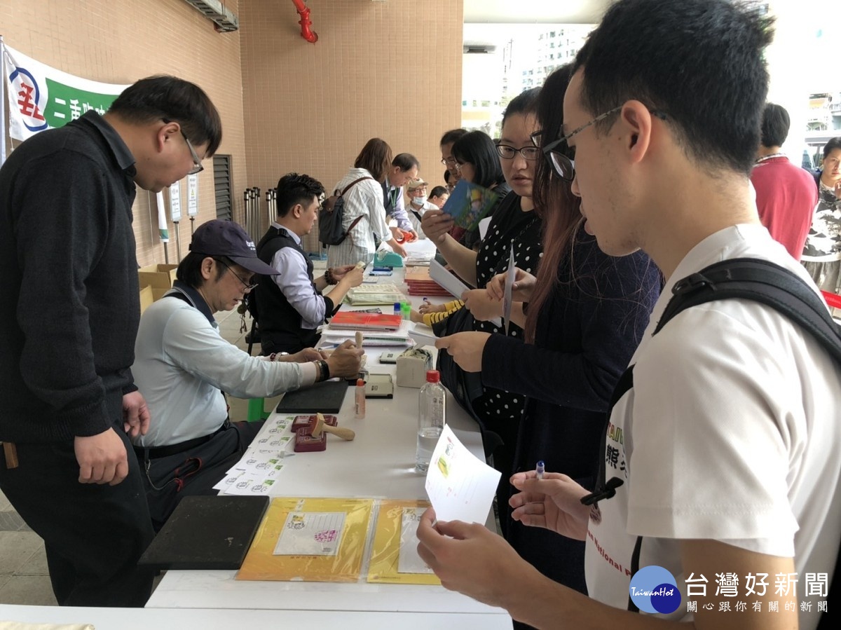全國兒童召集令　清明連假12歲以下兒童淡海輕軌免費搭 台灣好新聞 第2張