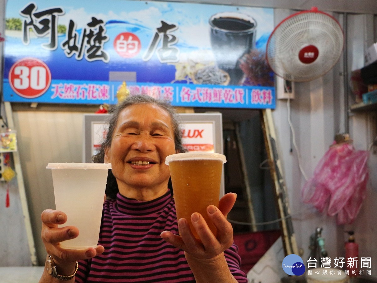 清明連假出遊去　遊龜吼漁夫市集吃海產賞美景 台灣好新聞 第3張