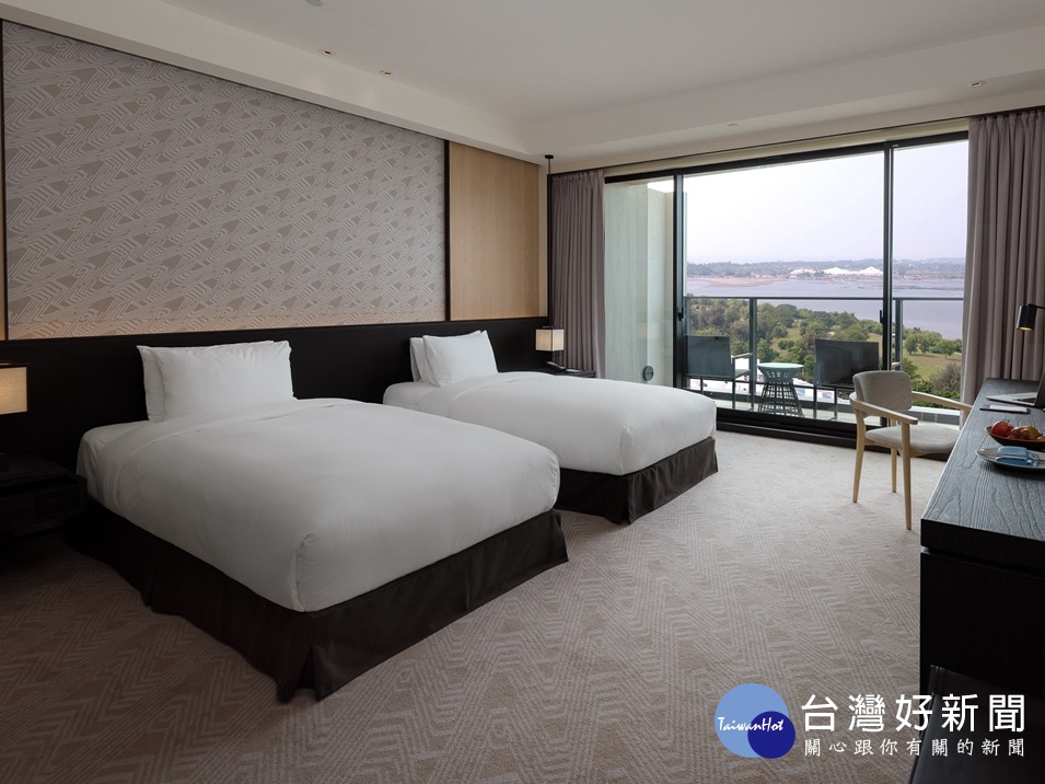 洲際酒店集團加速在台佈局　旗下品牌多元住宿行程優惠 台灣好新聞 第1張