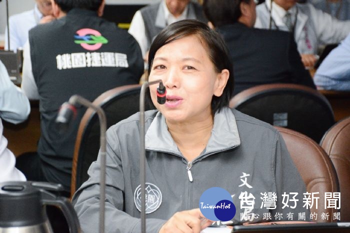 莊秀美表示,桃園閩南文化節系列活動相當多元,相信能展現桃園閩南文化的各式風貌,促進城市行銷
