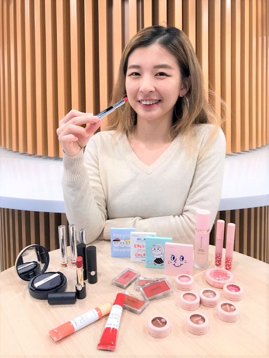 歐逆荷包失守！　蘭芝、IOPE、innisfree、ETUDE HOUSE　進軍蝦皮購物 台灣好新聞 第1張