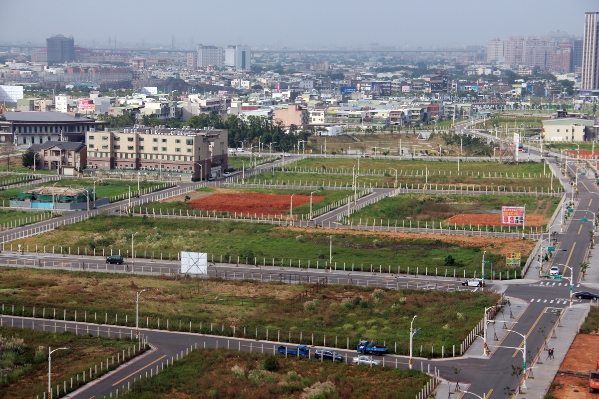 區段徵收開發處分借貸及繳庫等 桃市地政局說明業務作業均符規定