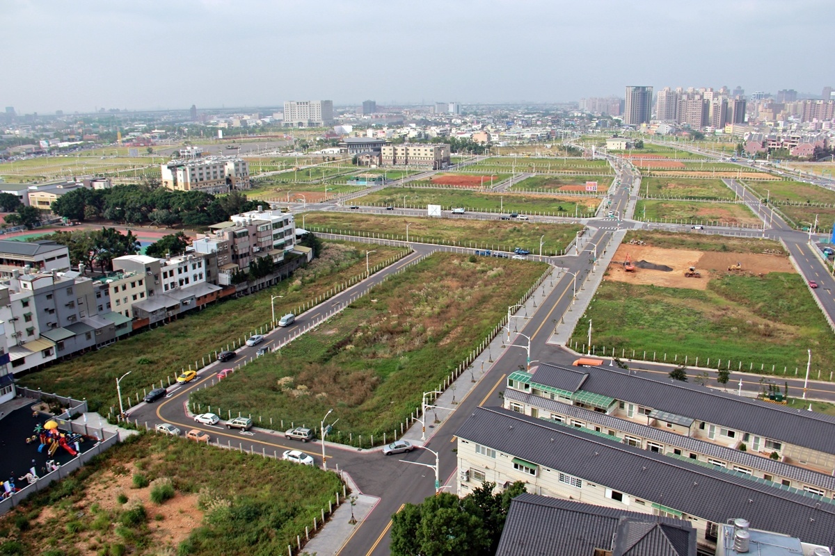 區段徵收開發處分借貸及繳庫等 桃市地政局說明業務作業均符規定