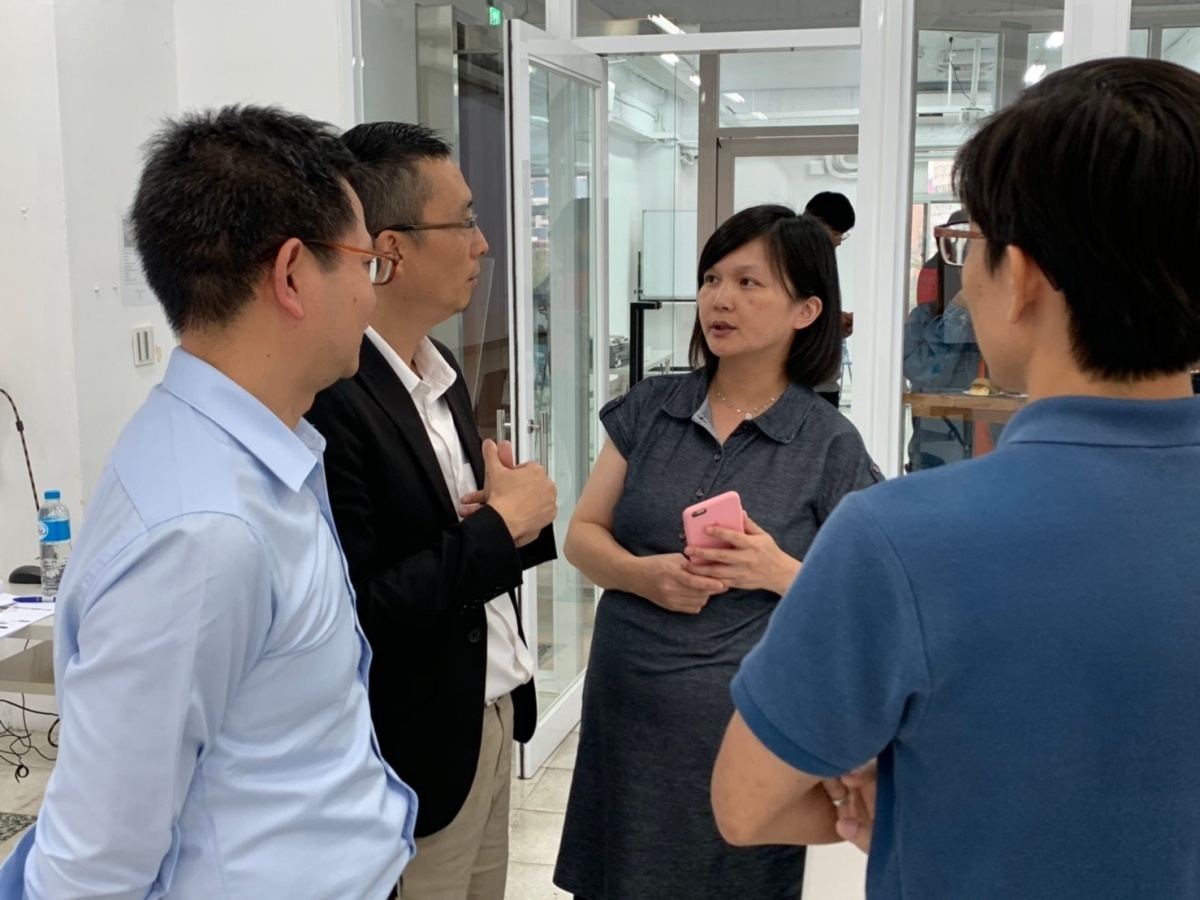 協助青年創業 中市12場免費創業課程