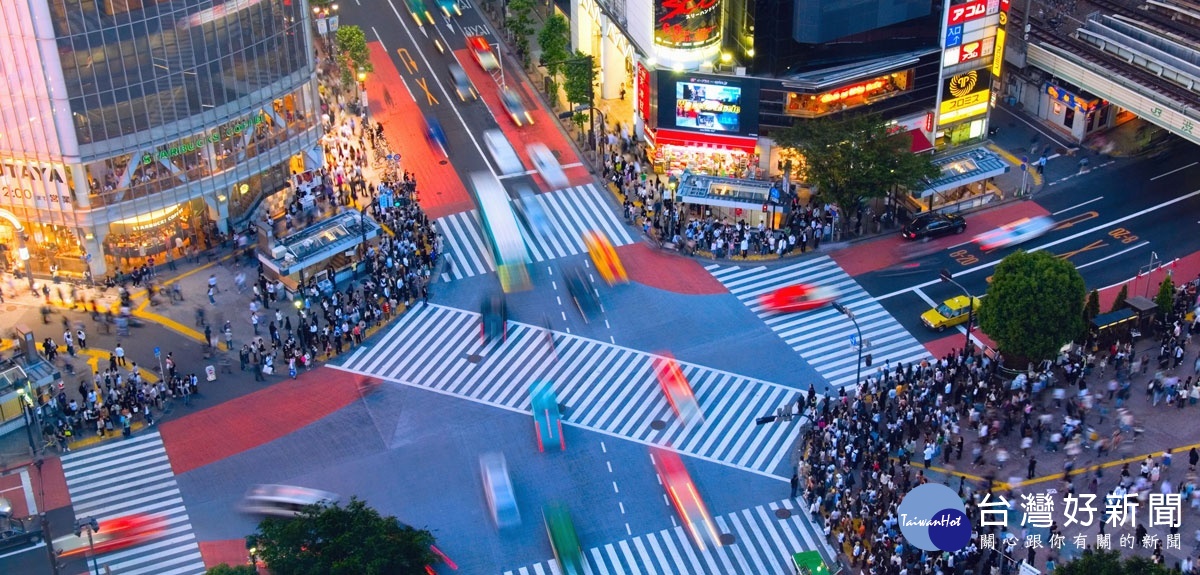 東京旅遊最新情報看這裡！　東京觀光事務所落腳台灣 台灣好新聞 第1張