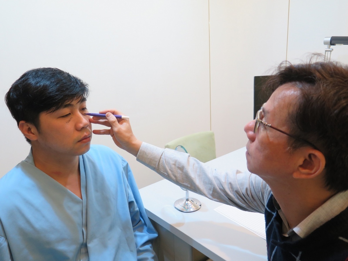 母親節將至，眼袋醫美療程需求多兩成　多方比較專業與經驗值是考慮重點！ 台灣好新聞 第6張