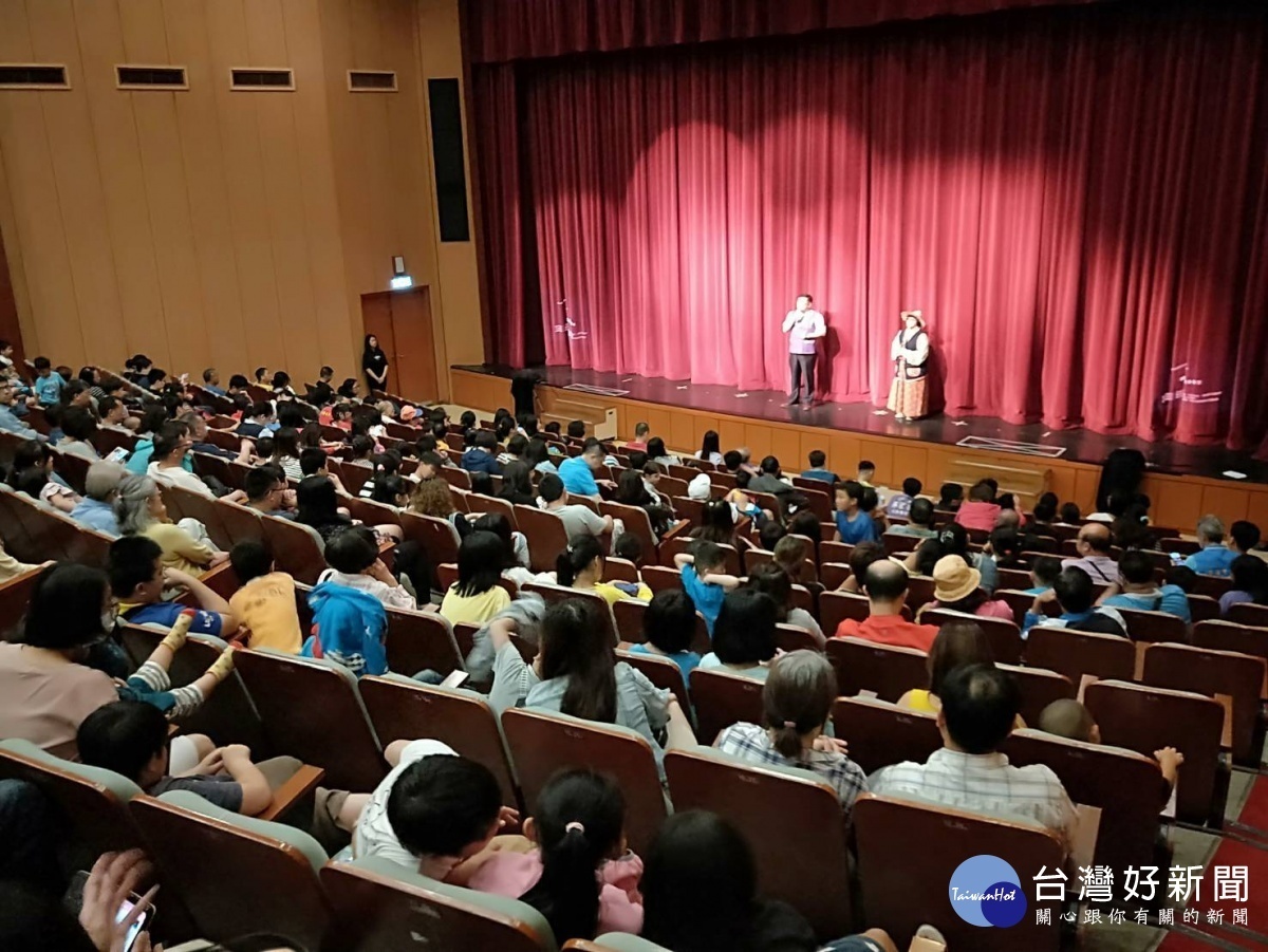 精彩刺激的劇情,受到親子家庭熱烈迴響,直呼看劇看得太過癮