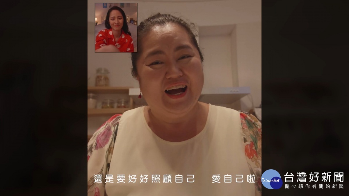 森田藥粧社群視頻,透過豐富的情感層次,與媽媽的關愛,連結品牌訴求。