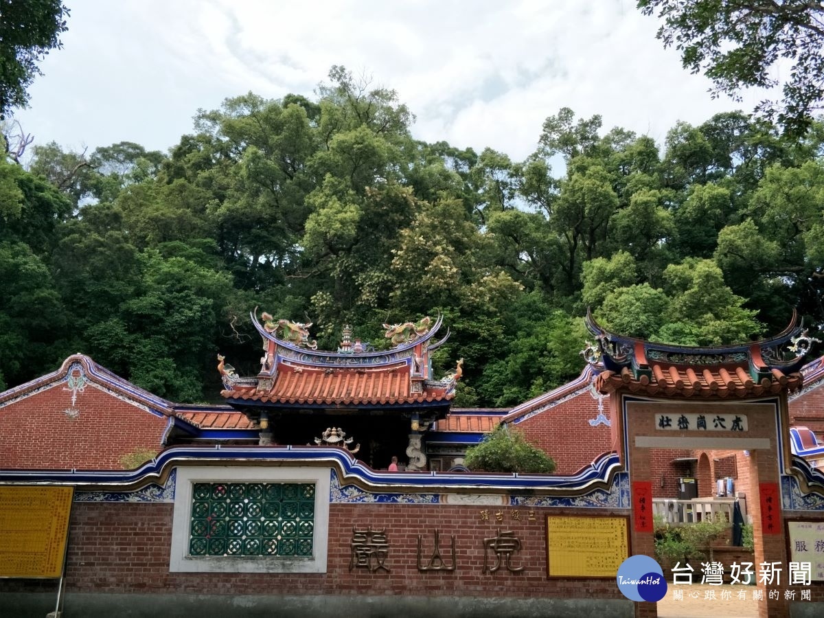 圖/記者鄧富珍攝