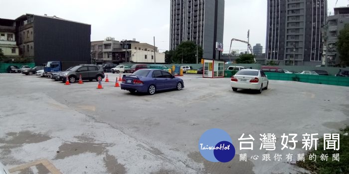 桃園推動第3件公辦都更,基地鄰近桃園火車站、巨蛋體育館區位佳。