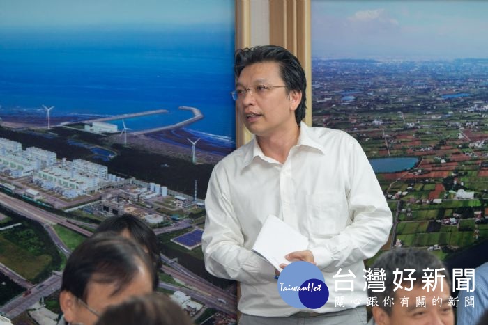 體育局進行專題報告