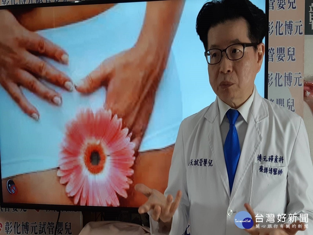 54歲女為求新婚之夜破處落红 找醫師重建微整形手術
