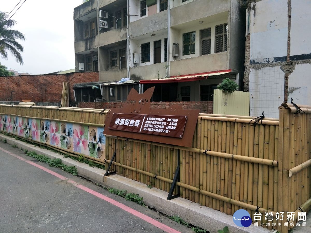圖/記者鄧富珍攝