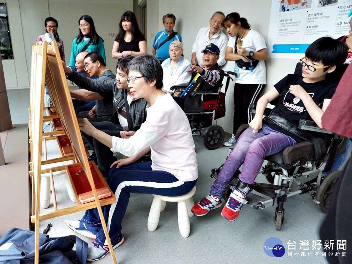桃醫復健者聯盟 勇闖巧克力共和國大冒險
