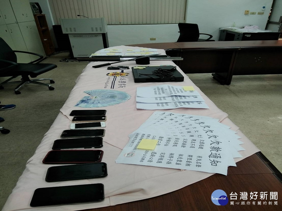 主題餐廳變調成赌埸 玩家贏錢就會被恐嚇簽本票
