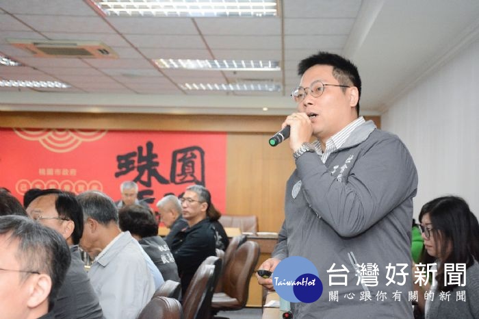 社會局長王安邦表示,未來會進行一系列長照服務宣導,讓市民朋友了解長照服務,使長者獲得更多照顧